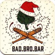 23049: Россия, Bad.Bro.Bar