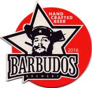 23050: Россия, Barbudos