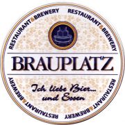 23059: Russia, Brauplatz