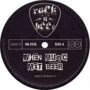 23068: Россия, Rock n Beer