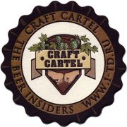 23077: Россия, Craft Cartel