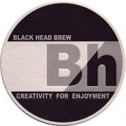 23080: Russia, Black Head