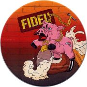 23096: Россия, Fidel
