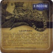 23107: Камбоджа, Kingdom