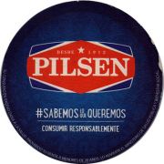 23124: Парагвай, Pilsen