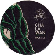 23125: Тайланд, Full Moon