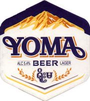 23130: Мьянма, Yoma