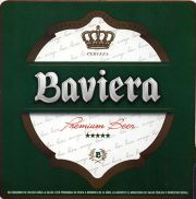 23133: Парагвай, Baviera
