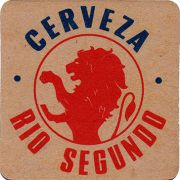 23136: Argentina, Rio Segundo