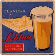 23138: Argentina, Schlau