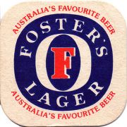 23139: Australia, Foster