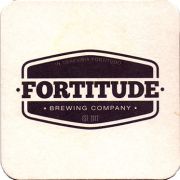23140: Australia, Fortitude