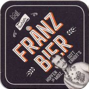 23159: Австрия, Franz