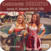 23163: Austria, Schwertberger