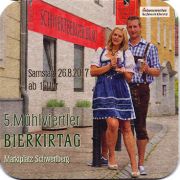 23164: Austria, Schwertberger
