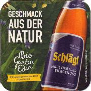 23166: Austria, Schlagl