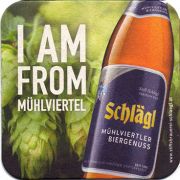 23167: Austria, Schlagl