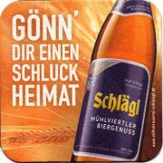 23168: Austria, Schlagl