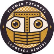 23170: Австрия, Trumer (США)