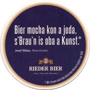 23180: Austria, Rieder