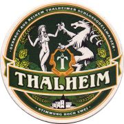 23185: Австрия, Thalheim