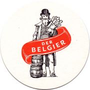 23188: Австрия, Der Belgier