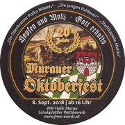 23189: Austria, Murauer