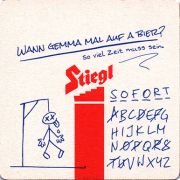 23202: Австрия, Stiegl