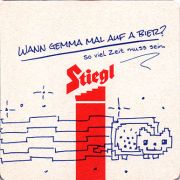23203: Австрия, Stiegl
