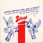 23204: Австрия, Stiegl