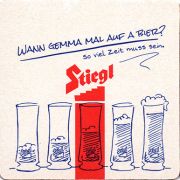 23208: Австрия, Stiegl