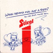 23209: Австрия, Stiegl