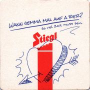 23210: Австрия, Stiegl