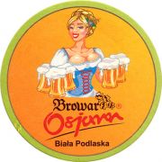 23233: Польша, Osjann