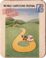 23243: Belgium, Stella Artois