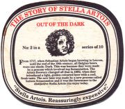 23246: Belgium, Stella Artois