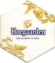 23247: Бельгия, Hoegaarden (Украина)