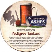 23248: United Kingdom, Pedigree