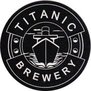 23249: Великобритания, Titanic