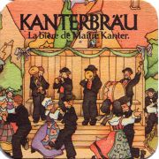 23255: France, Kanterbrau