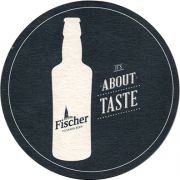 23257: Франция, Fischer