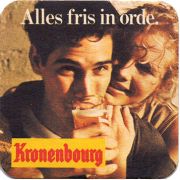 23259: France, Kronenbourg