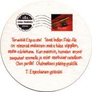 23262: Финляндия, Espoon Oma Panima