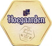 23268: Бельгия, Hoegaarden (Россия)