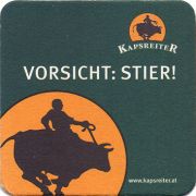 23285: Austria, Kapsreiter Landbier