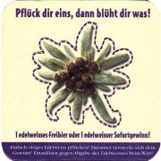 23287: Австрия, Edelweiss