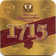 23292: Словакия, 1715