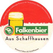 23296: Switzerland, Falkenbier
