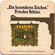 23302: Германия, Veltins