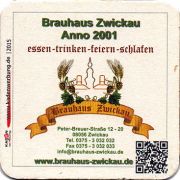 23313: Germany, Zwickau